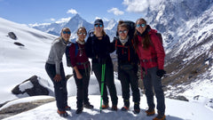 Why Everest Base Camp should be at the top of your bucket list. The ultimate introduction to high-altitude adventure - Mountain Tribe