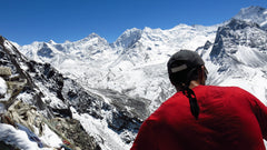 How to train for the Everest Base Camp trek: a step-by-step plan - Mountain Tribe