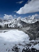 Himalayan Climbs - Mountain Tribe