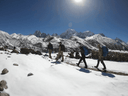 Himalayan Treks - Mountain Tribe