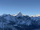 AMA DABLAM & MERA PEAK CLIMB - Mountain Tribe