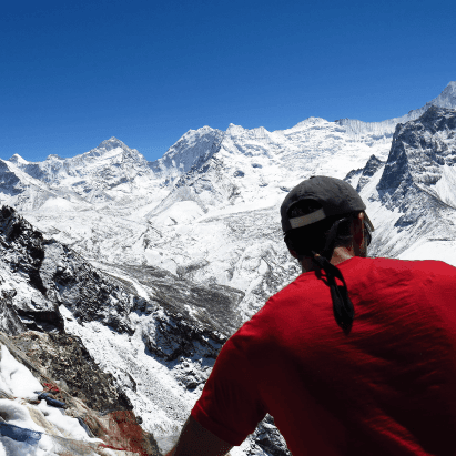 How to train for the Everest Base Camp trek: a step-by-step plan