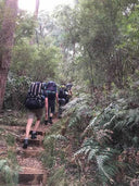 BOGONG SUMMER TREK - Mountain Tribe