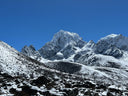 CHOLATSE CLIMB - Mountain Tribe