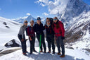 EVEREST BC & 3 PASSES TREK - Mountain Tribe