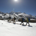 EVEREST BC & 3 PASSES TREK - Mountain Tribe