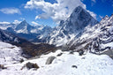 EVEREST BC & GOKYO LAKES TREK - Mountain Tribe