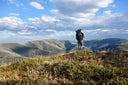 FEATHERTOP SUMMER TREK - Mountain Tribe