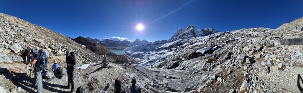 RENJO LA PASS
