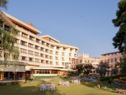 5 STAR YAK & YETI HOTEL
