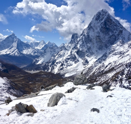CHOLA PASS