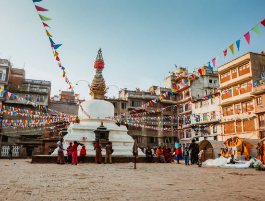 KATHMANDU