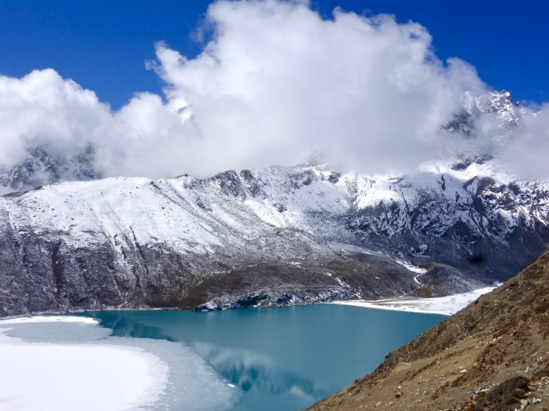 GOKYO LAKES