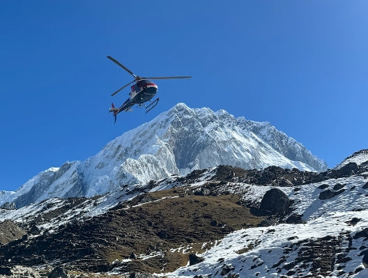 EVEREST BC & KALA PATAR TREK