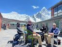 ISLAND PEAK & LOBUCHE EAST CLIMB - Mountain Tribe