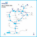 EVEREST BC & 3 PASSES TREK - Mountain Tribe