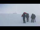 BOGONG WINTER TREK - Mountain Tribe