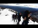 FEATHERTOP WINTER TREK - Mountain Tribe