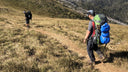 What’s the difference between a hike, a trek, and a climb?