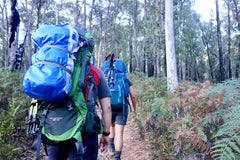 Why Your Legs Give Out on the Mountain (Even When You Train Hard) - And What to Do About It - Mountain Tribe