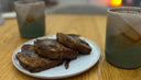 The Mountain Tribe choc walnut banana bread - Mountain Tribe