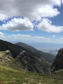 Australian Treks