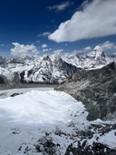 Himalayan Climbs