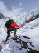 AMA DABLAM & MERA PEAK CLIMB