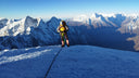 AMA DABLAM & MERA PEAK CLIMB