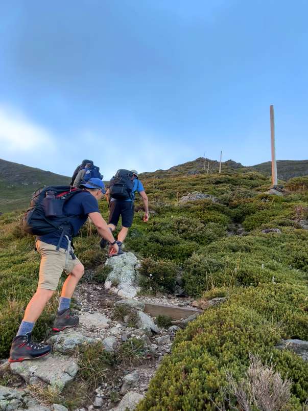 Conquering Mount Bogong: How Victoria’s highest peak challenges and rewards trekkers