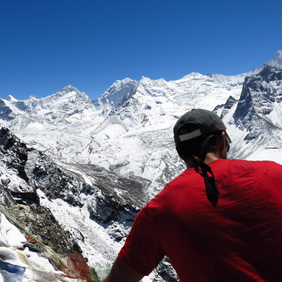 How to train for the Everest Base Camp trek: a step-by-step plan