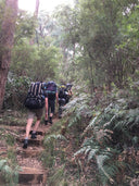 BOGONG SUMMER TREK