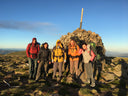 BOGONG SUMMER TREK