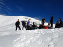 BOGONG WINTER TREK