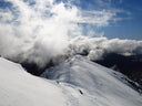 BOGONG WINTER TREK