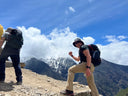 CHOLATSE CLIMB