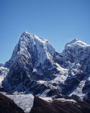 CHOLATSE CLIMB