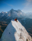 CHOLATSE CLIMB
