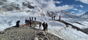 EVEREST BC & 3 PASSES TREK