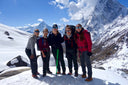 EVEREST BC & 3 PASSES TREK
