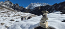 EVEREST BC & 3 PASSES TREK