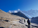 EVEREST BC & 3 PASSES TREK