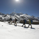 EVEREST BC & 3 PASSES TREK