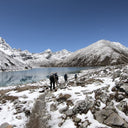 EVEREST BC & GOKYO LAKES TREK