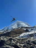 EVEREST BC & GOKYO LAKES TREK
