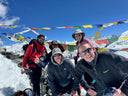 EVEREST BC & GOKYO LAKES TREK