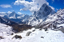 EVEREST BC & GOKYO LAKES TREK