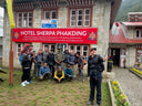EVEREST BC & GOKYO LAKES TREK