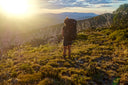 FEATHERTOP SUMMER TREK