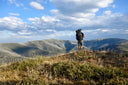 FEATHERTOP SUMMER TREK